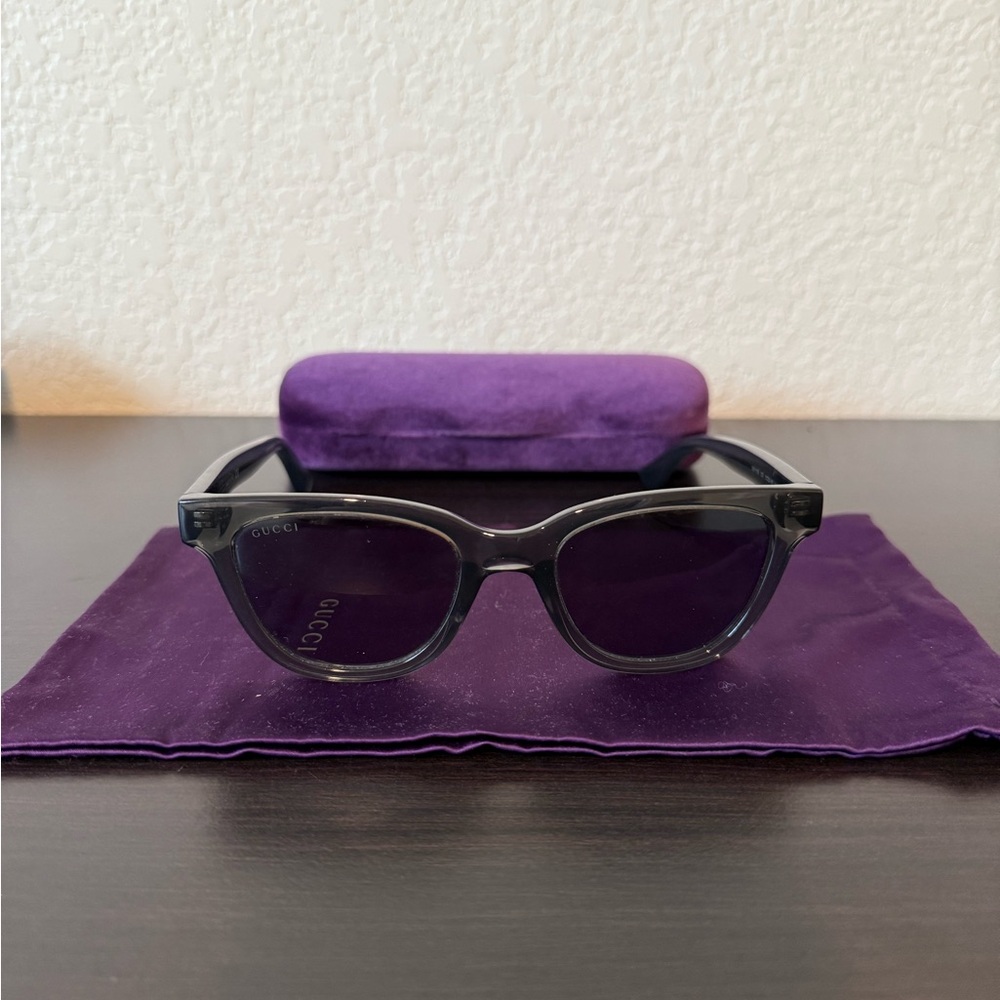 Gucci sunglasses